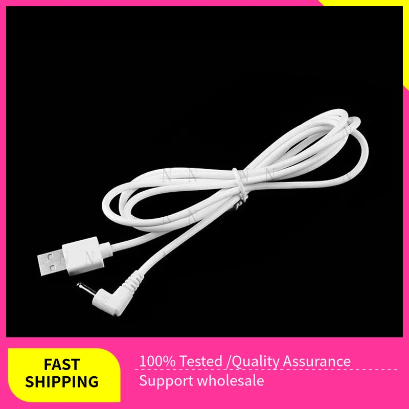 Z 1pcs USB-C Power Supply Cord Cable for NuFACE Mini Facial Toning Device