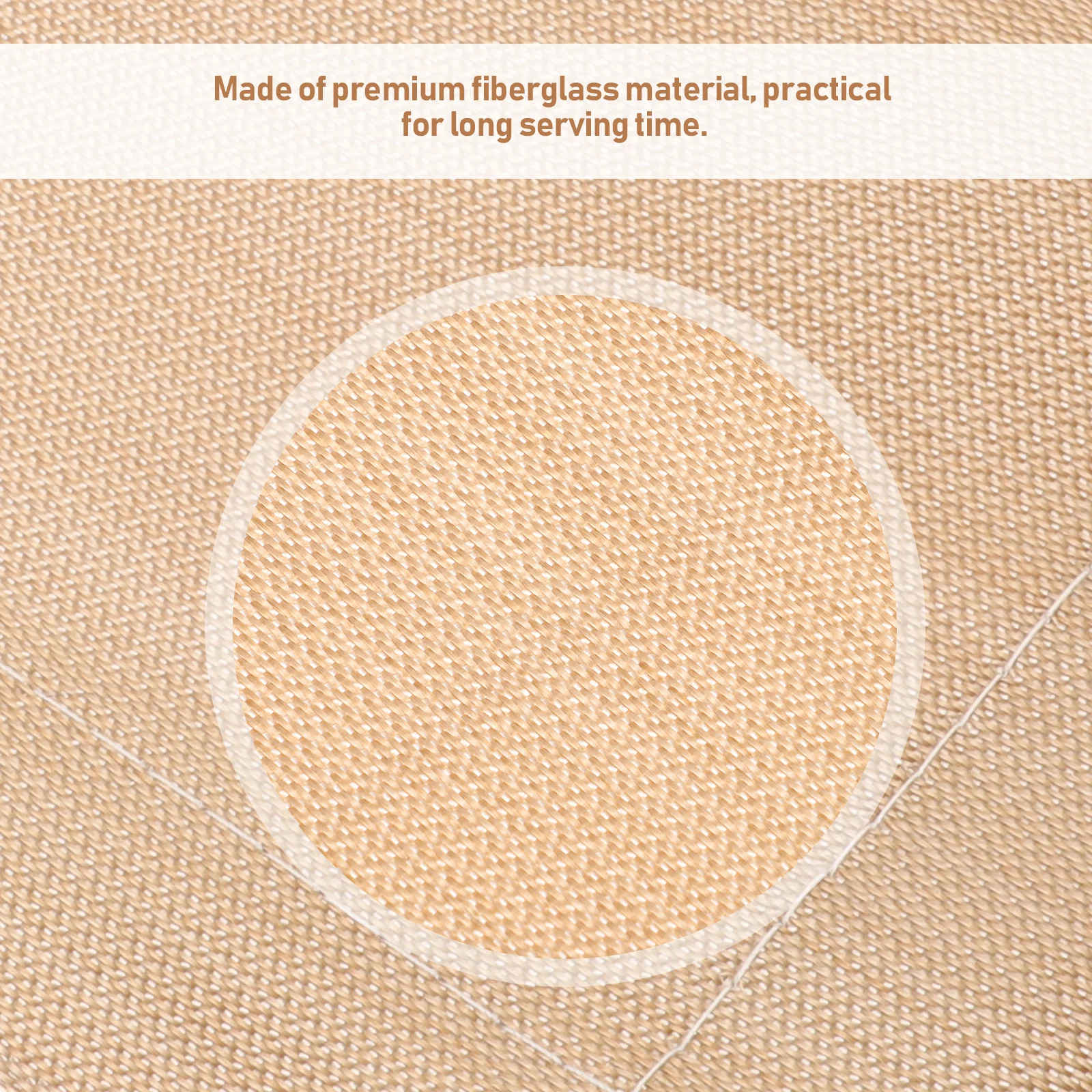 1 مجموعة بطانية حريق قسط الألياف الزجاجية لهب العزل الحراري للشواء في الهواء الطلق التخييم شواء المحمولة السلامة في حالات الطوارئ