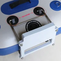 Soporte Universal para tabla de surf de barco inflable, soporte para Motor de tabla Sup, soporte para Motor para barcos inflables SUP/Kayak, novedad de 2022