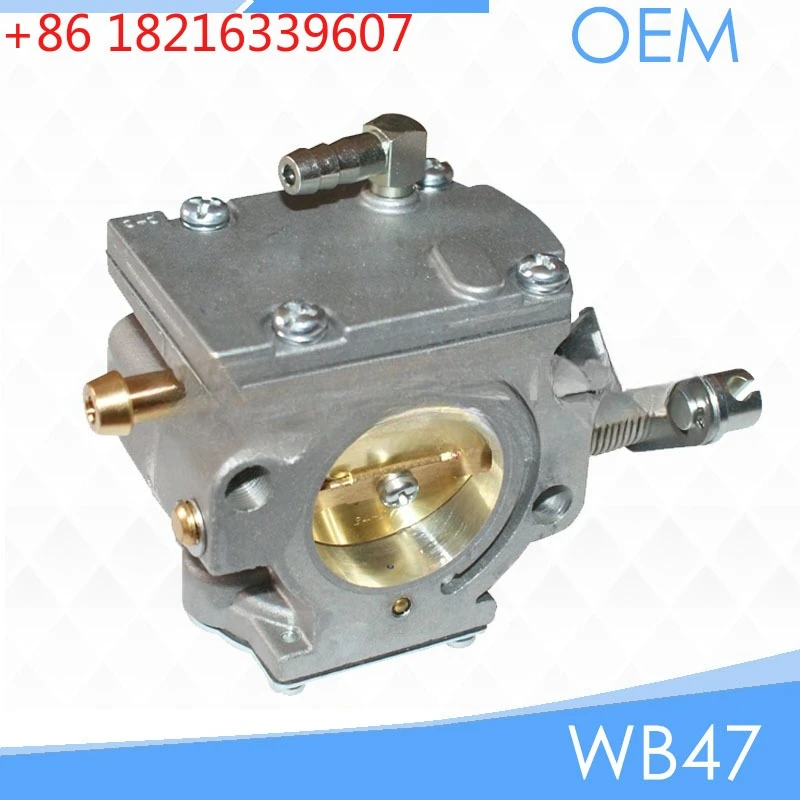 Walbro WB47 Carbure…