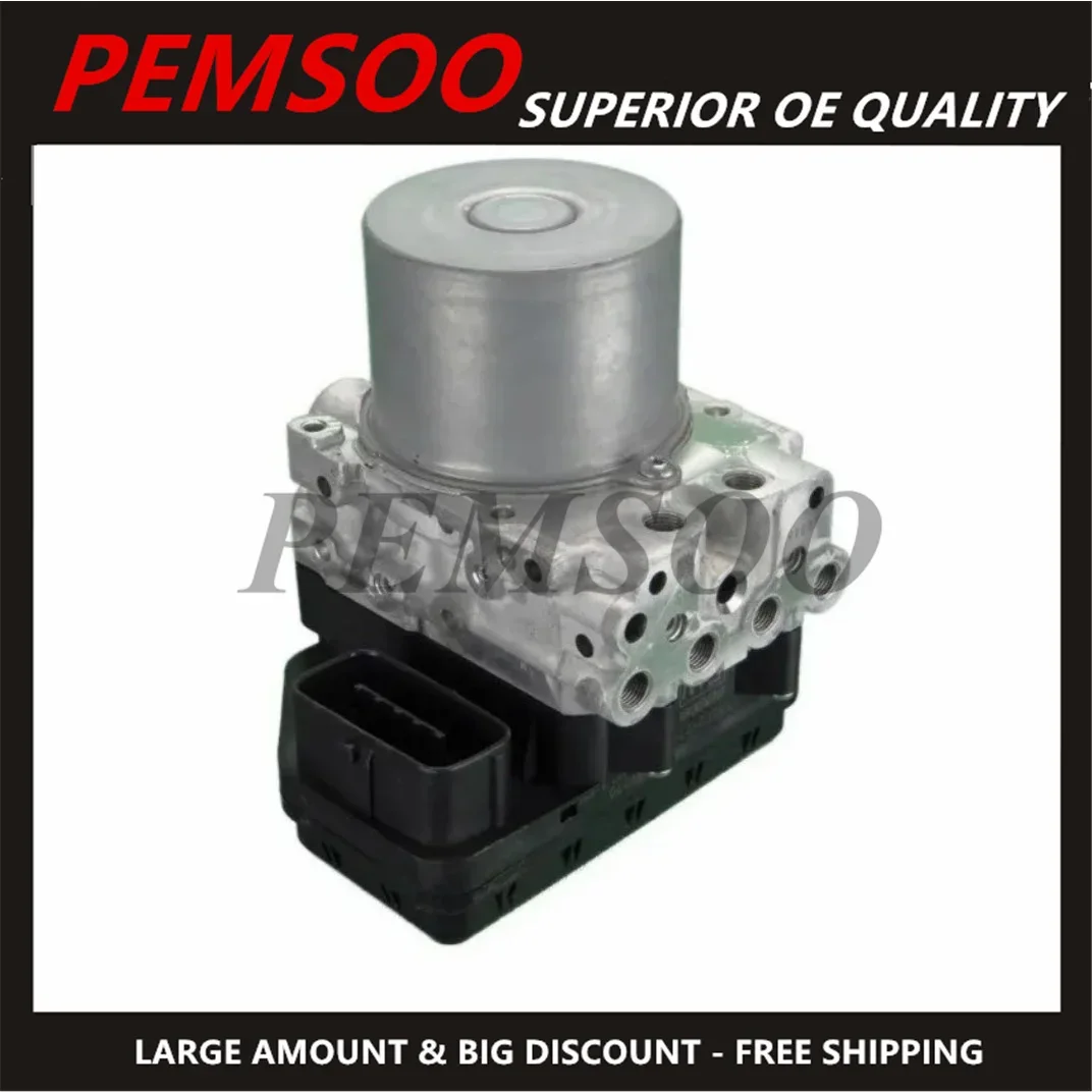 NEW 1PC Hydraulic Unit Central Brake Module Abs ECU 52094149 1013387990 BP for Gm S10 2.8 011 012 013 52094149 1013387990