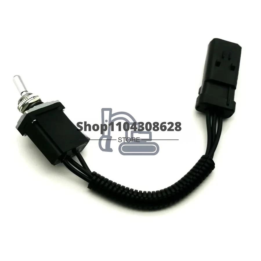 

297-8752,SWITCH TOGGLE 2978752 Parts M313D,M315D,M320D2,M322D,725C, 924K,950K,623H,627K,930M