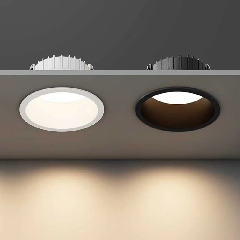 

Nordic LED Ceiling Lights Interior Lighting Fixture Living Bedroom Dining Table Kitchen Corridors Home Decoration Ceiling Lamp