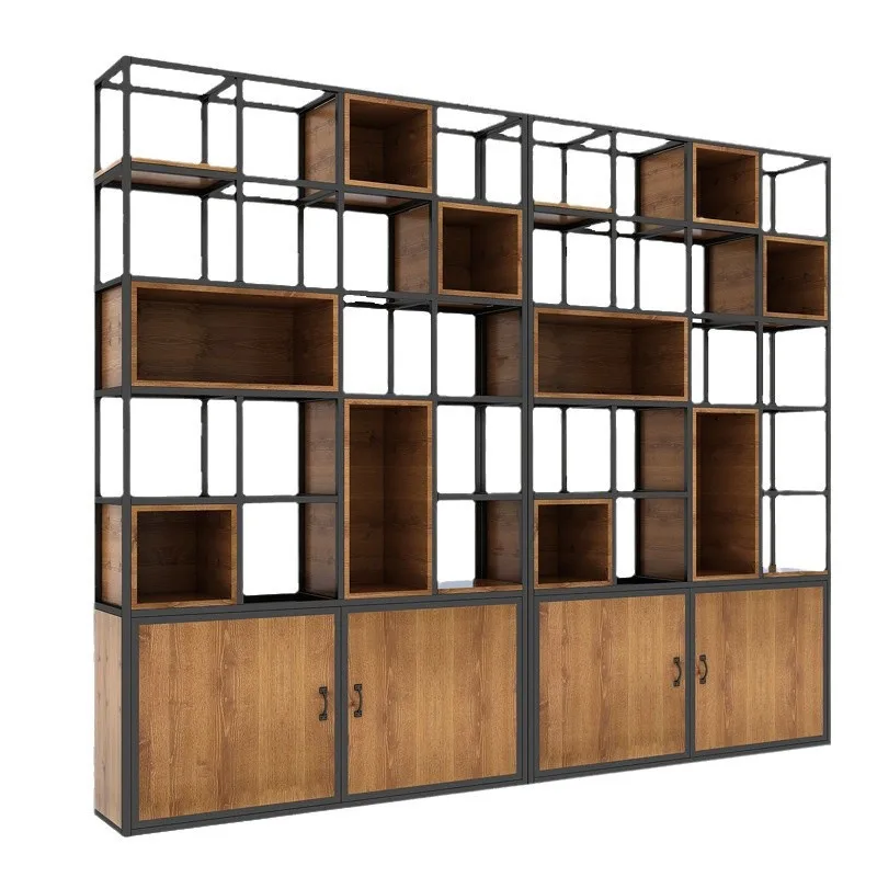 

Перегородка Новая стойка для богу в китайском стиле Простая стойка для хранения