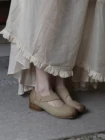 ballet "high heels"