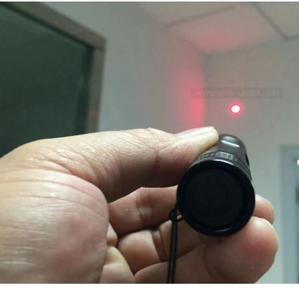 Módulo laser vermelho focalizável, Localizador de posicionamento, Dot Line Cross, 650nm, 10mw, 50mw, 100mw, 150mw, 200mw