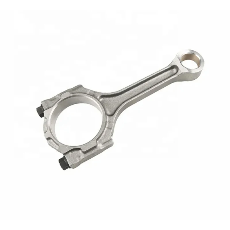 

Custom Engine Connecting Rod Aluminum CNC Machining Professional OEM Parts Auto Repair Tool Car Maintenance Equipment