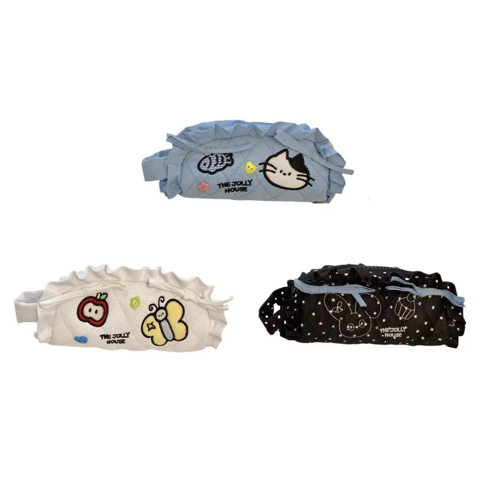 Рисунок 5 - Большой вместительный мультяшный пенал