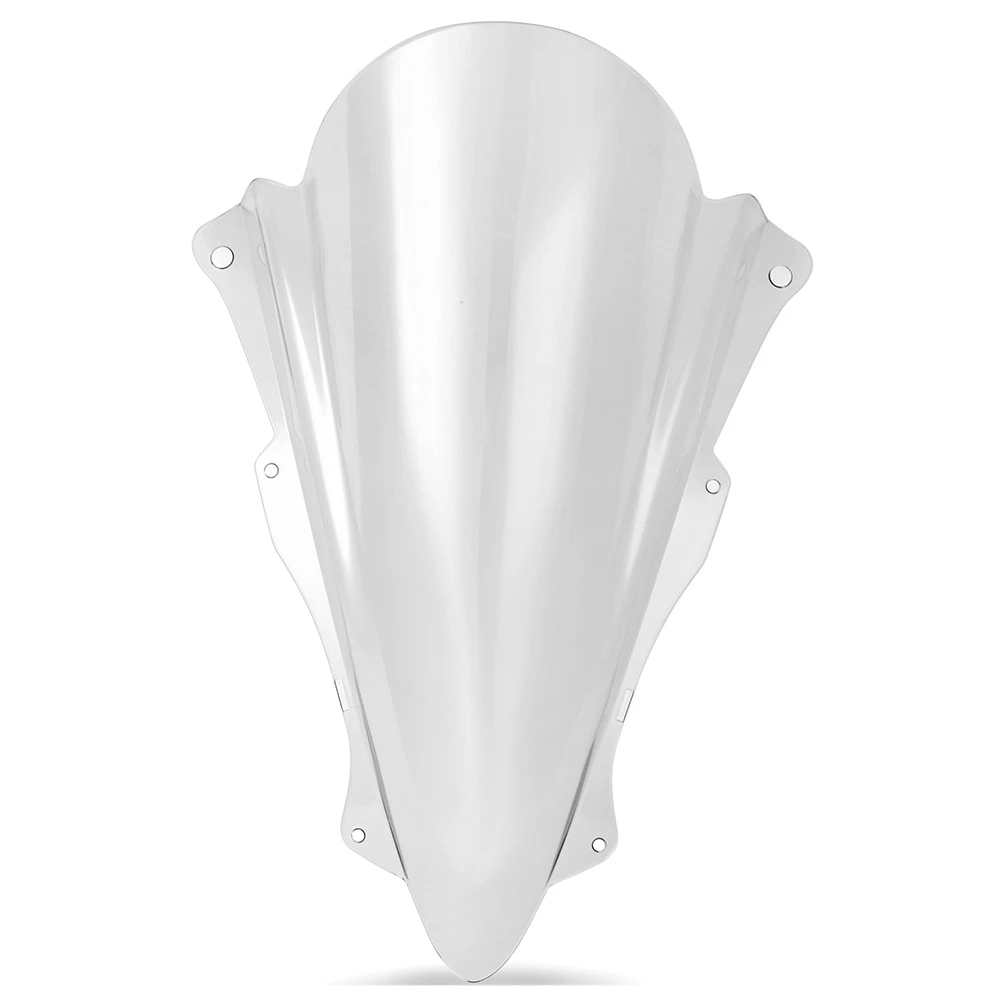 ZX4R ZX25R ZX4RR Windshield Wind Screen Deflector Shield For