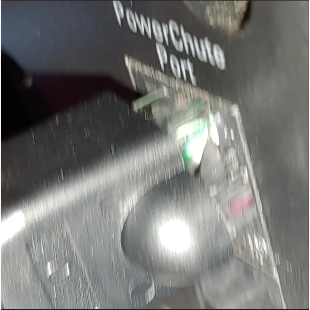 USB RJ50 for Schneider Smart UPS 1500 1000 BK650 to NAS Manage Monitor PowerChut Communicate Cable APC 940-0127B