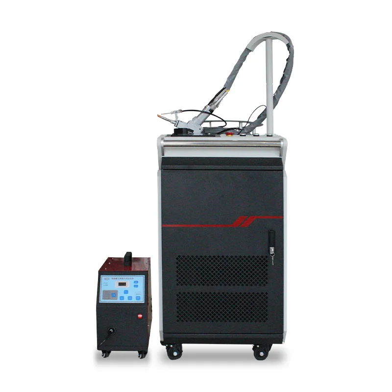 1000W 1500W 3000W Fiber Laser Welding Machine Automatic Laser Soldering Machine 2000w For Metal Stainless Steel Carbon Aluminum