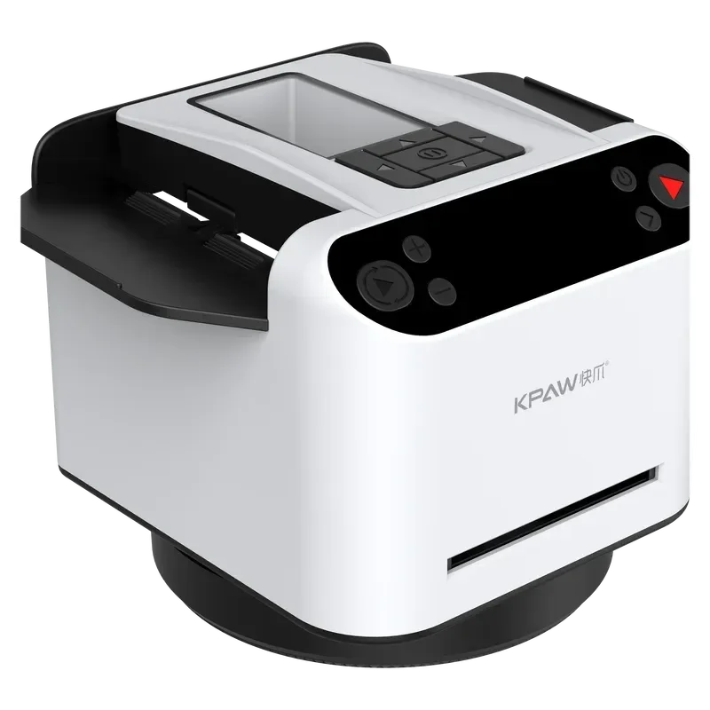 آلة الترفيه لتاجر البطاقات الأوتوماتيكية Kpaw Max6 - خلط البطاقات وإصدار هدية الكل في واحد للرياضة والقمار #5