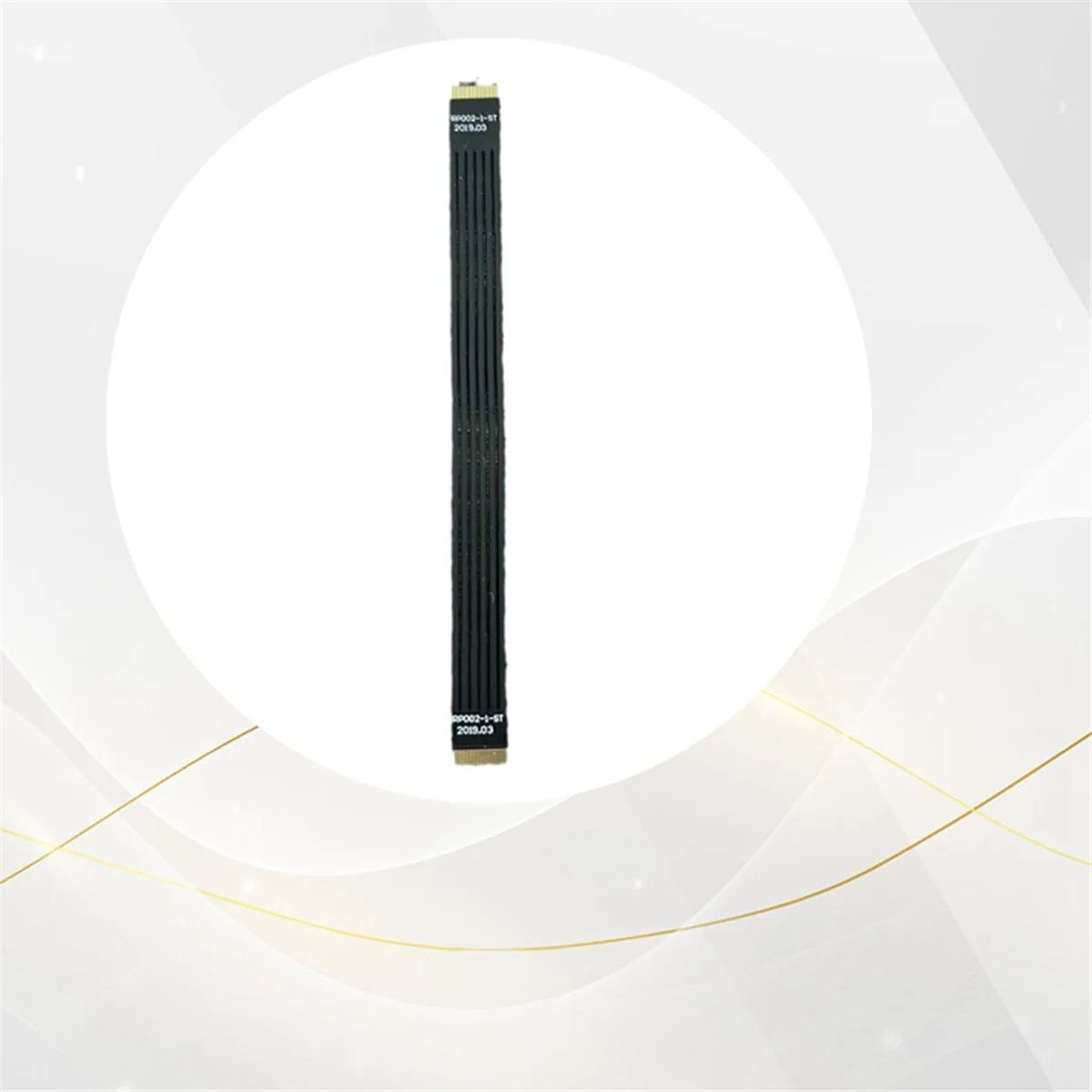 Для Skycom T-207 T-208 307 T-: Запасные части для ремонта дисплея и кабеля оптоволоконного сварочного аппарата