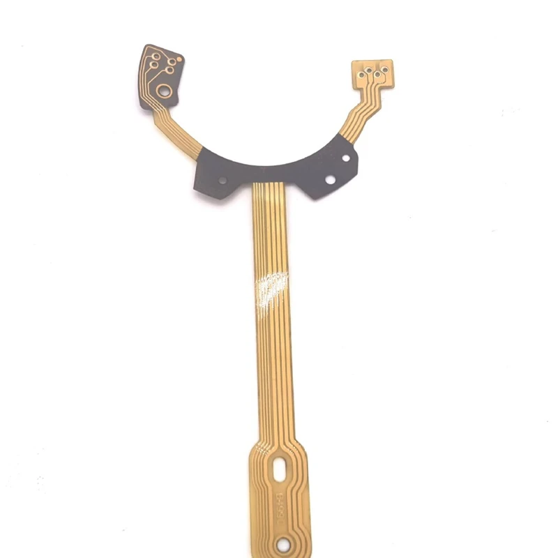 Cabo Flex para SIGMA, abertura da lente 150-600, 1:5-6.3, DG 105, versão Sports, peça de reparação, Novo