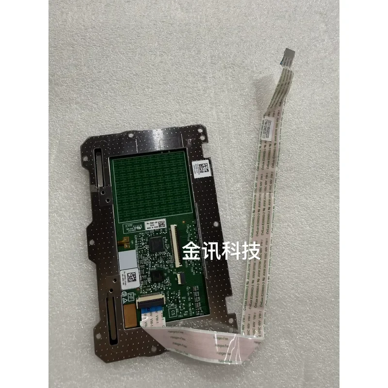 Touchpad Trackpad with Cable for Dell Latitude 7320 E7320 03FP5N
