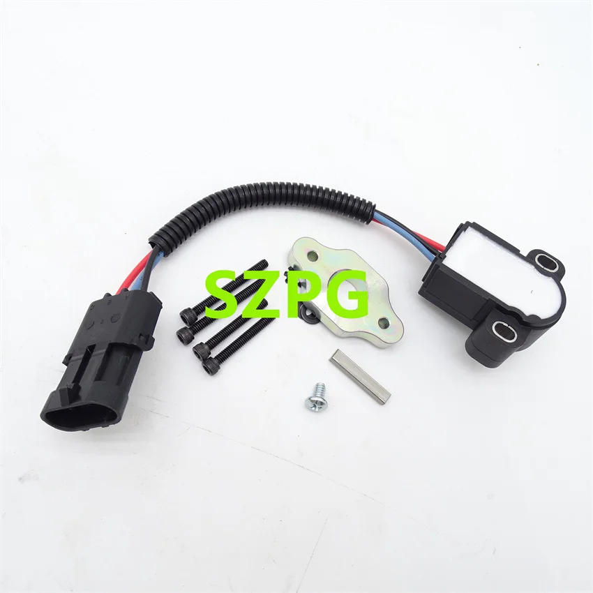 Sensor 84185452 48187565 48180340 6037469-001 6037469001 159683 208040021 for Sugar Cane Harvester A8000 A8010 A8800 A8810