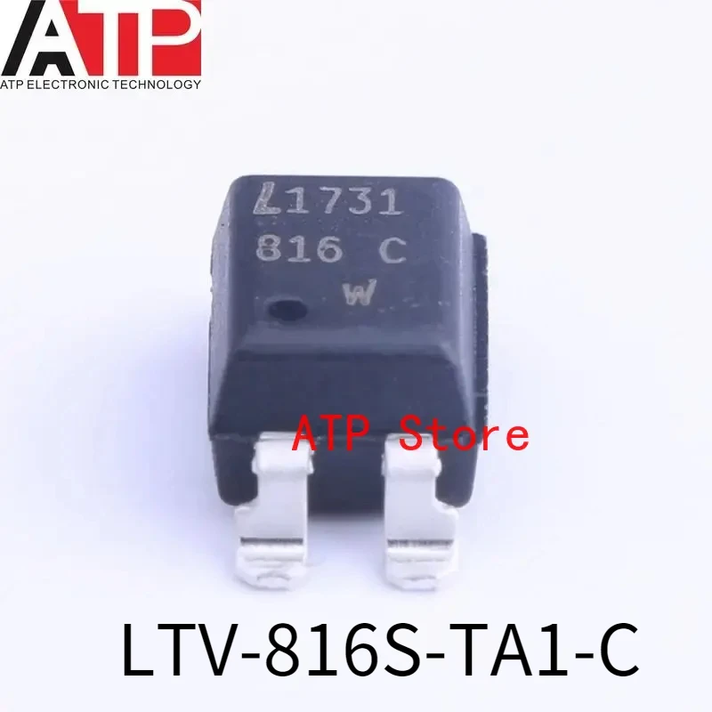 

Новый оптопара LTV-816S-TA1 LTV-816S-TA1-A 816A LTV-816S-TA1-B 816B LTV-816S-TA1-C 816C LTV-816S-TA1-D 816D SOP-4