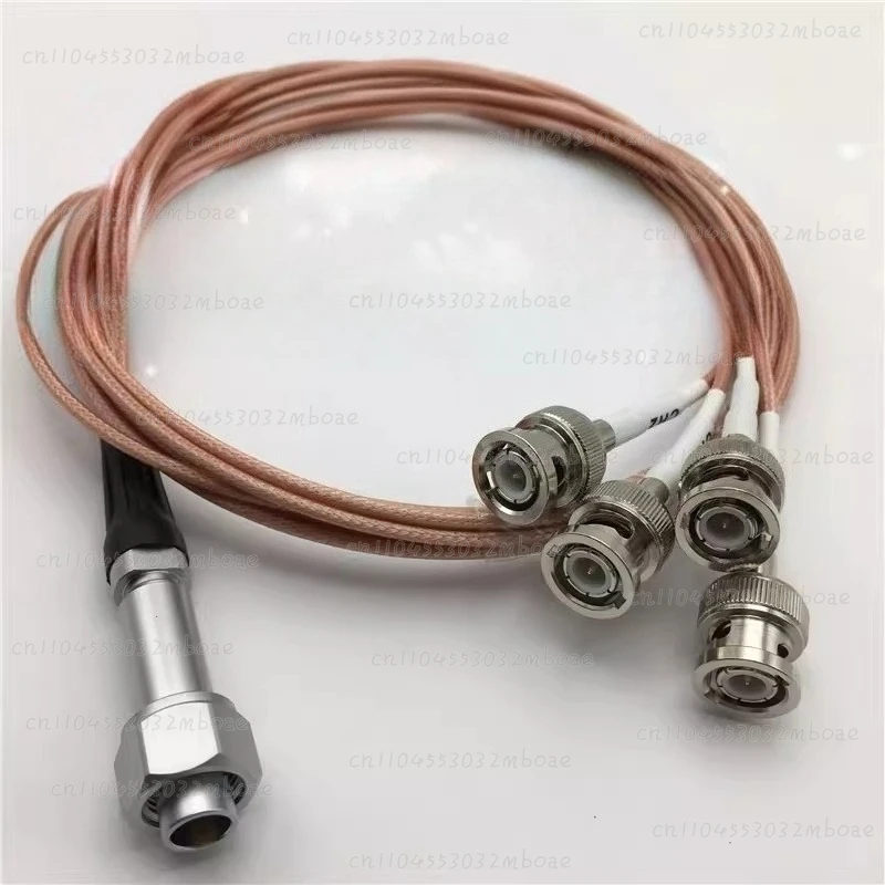 Nanovolt Meter Micr…