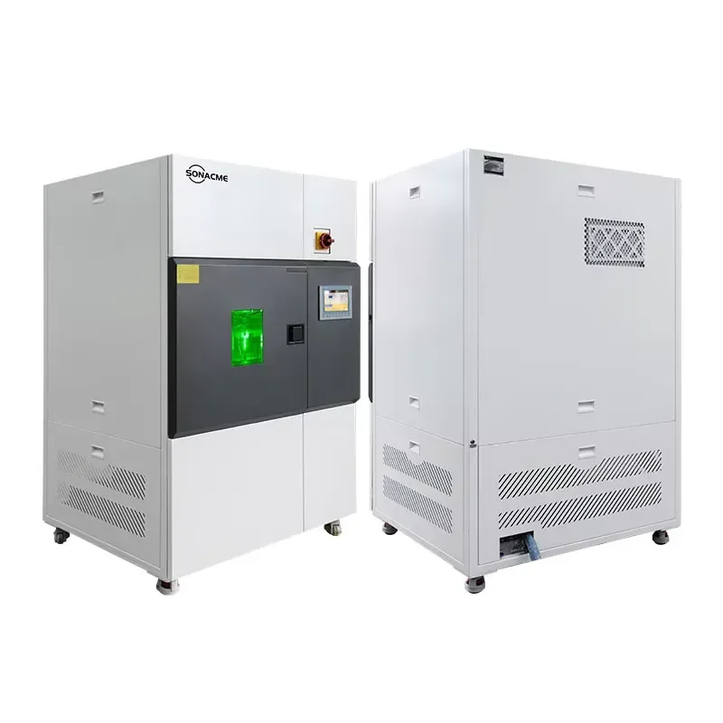 Constant Temperature& Humidity test Chamber,Constant Temperature and Humidity Chamber,Stability Testing Equipment
