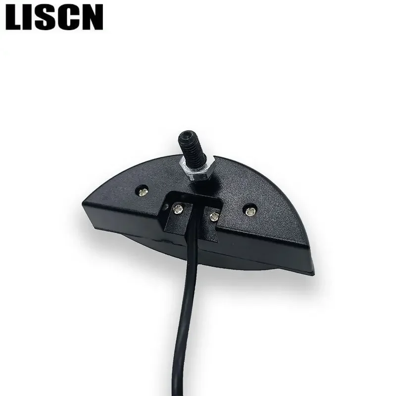 Front View camera For Volvo S60 V60 V40 S90 V90 S80 XC70 XC60 XC40 XC90 C30 V50 V70 HD Night Vision Parking LOGO Camera