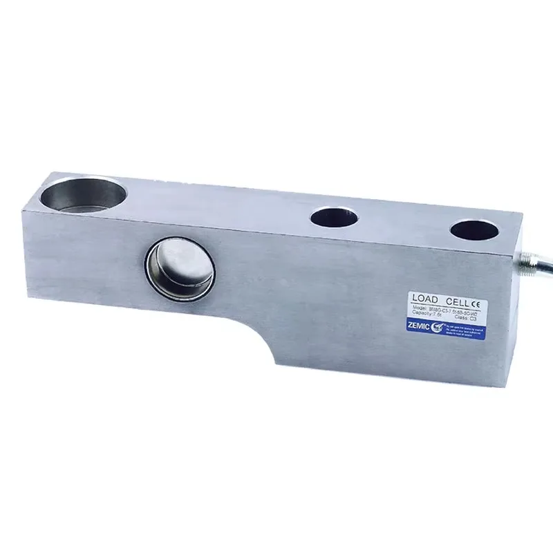 Sensor de Carga Electrónico Industrial AVIC Plaza BM8G-C3/C4- 1/2/5/10T-5B, China continental