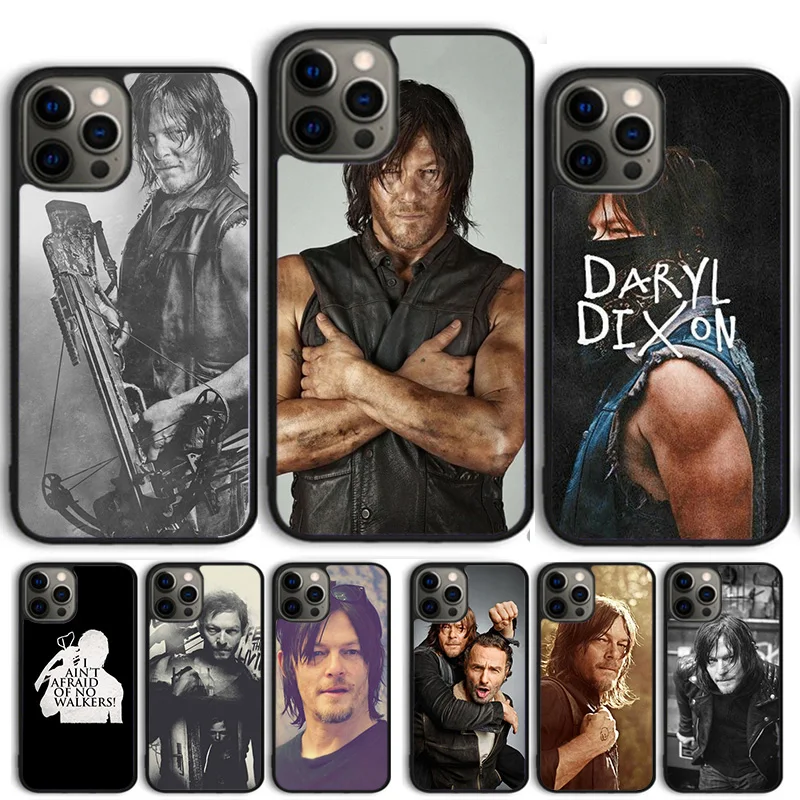 The Walking Dead Da…