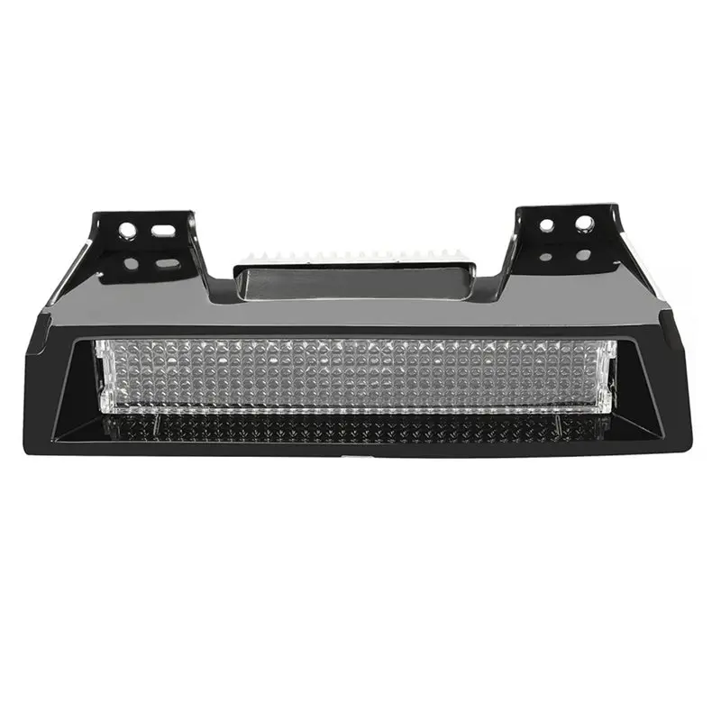 

Reliable-Third Brake Light LED Car Taillight 19330403 High-Mounted Stop Light For Hummer H3 2006-2010 Replacement Accessories