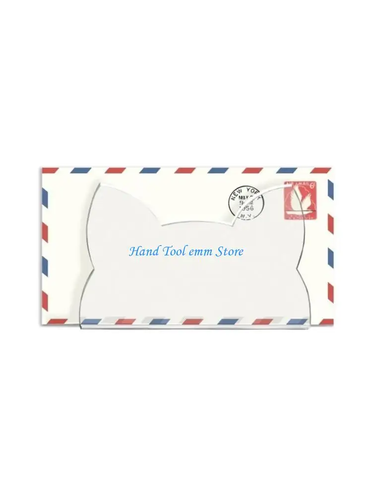 H37F Cats Acrylics Holder Horter Mail