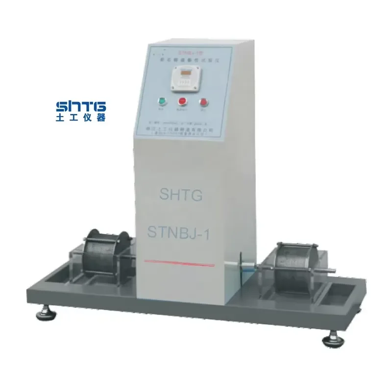 

STNBJ-1 Slake-Durability Testing Apparatus Rock test Machine Rock Testing Equipment