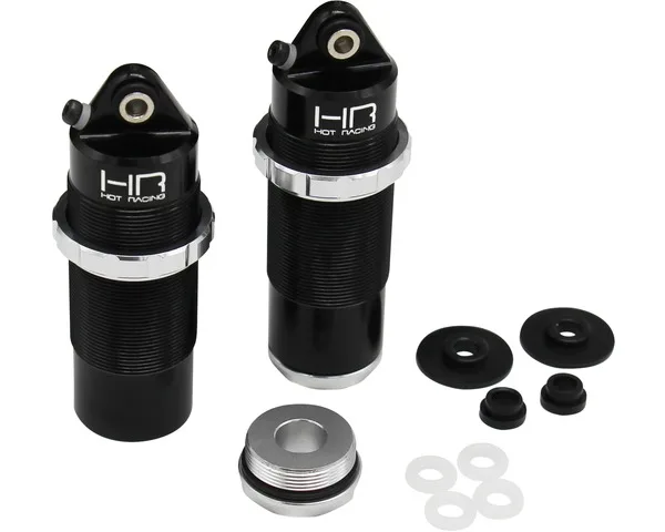 

HR Arrma1:10 4x4 Kraton Outcast Aluminum Front Shock Bucket Kit