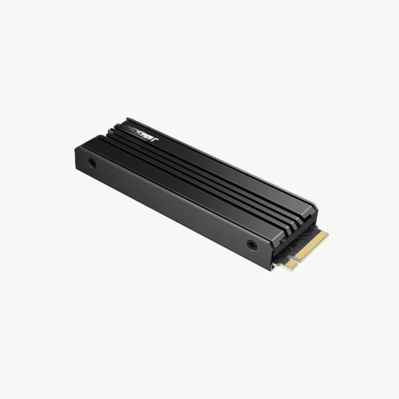 2026-NM790 M.2 2280 NVMe SSD 1TB PCIe Gen4x4 Solid State Disk SSD Hard Drive for Gaming PC