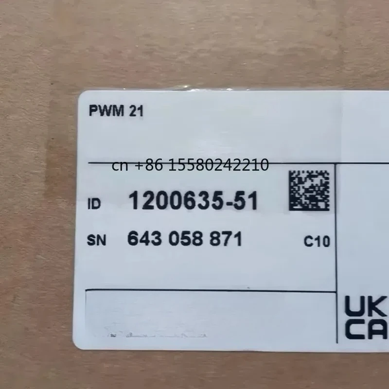 2026 hot for PWM21 ID1200635-51 Brand New Module