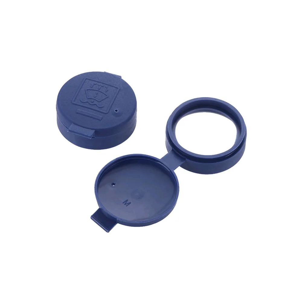 1pc 71740943 Car Windshield Wiper Fluid Cover Reservoir Bottle Cap for Fiat 500 Punto Bravo Doblo for Alfa Romeo for Abarth 500
