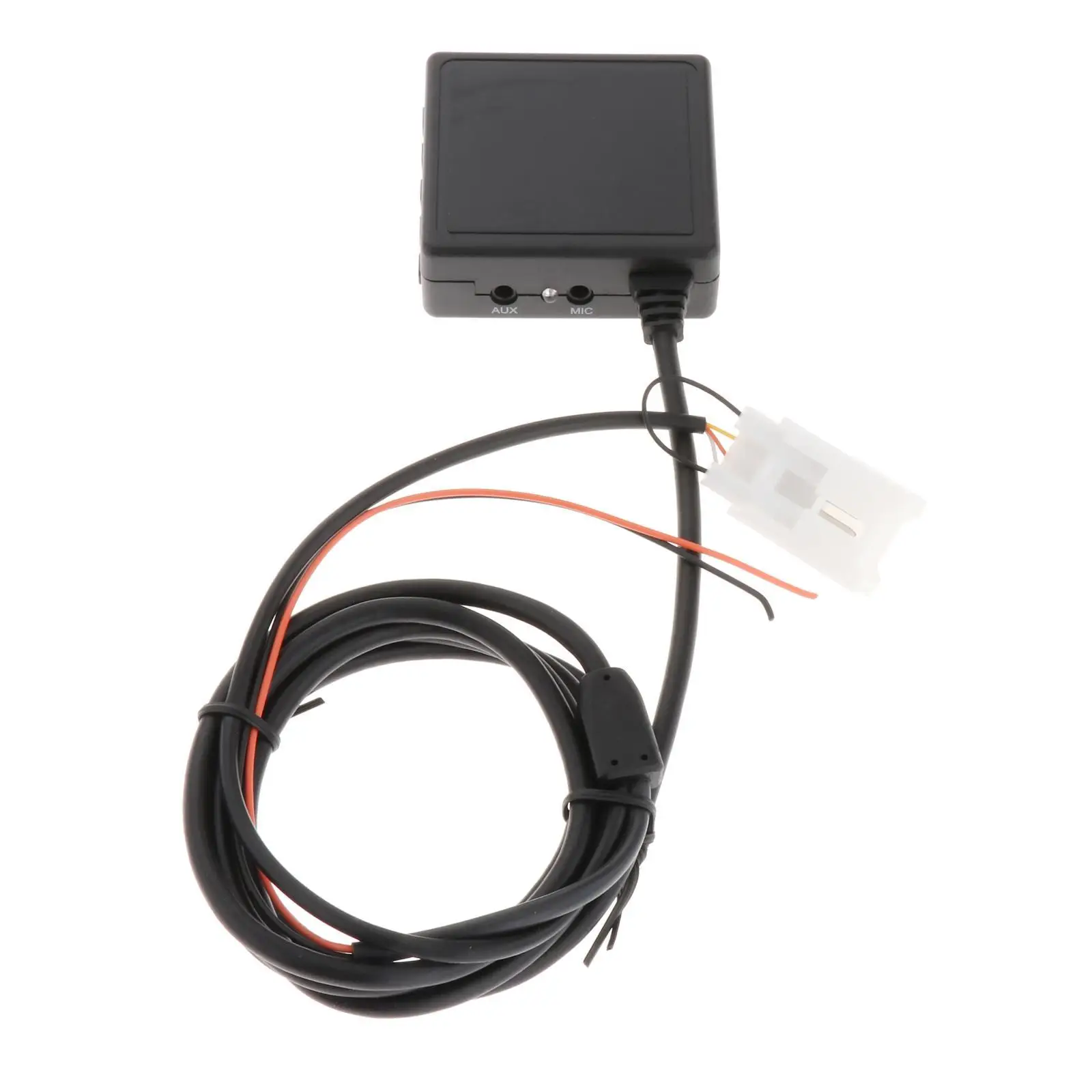 Wireless Car Blueto…