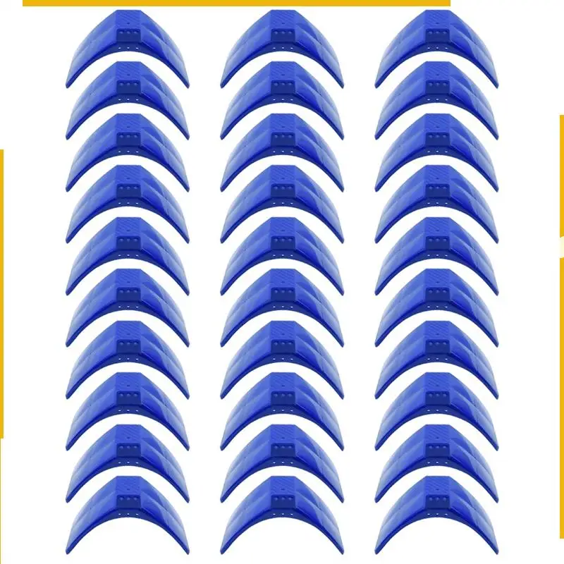 

A76K 30Pcs Birds Dove Pigeon Rest Stand Frame Dwelling Roost Perches Birds Rest Stand Frame Dwelling Perch Bird Supplies Easy To