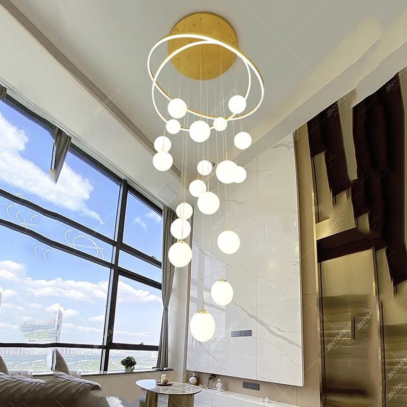 Lâmpadas LED Teto Interior, Luzes Pingente De Teto, Iluminação Interior, Lustre Moderno, Decoração Do Quarto, Sala De Jantar