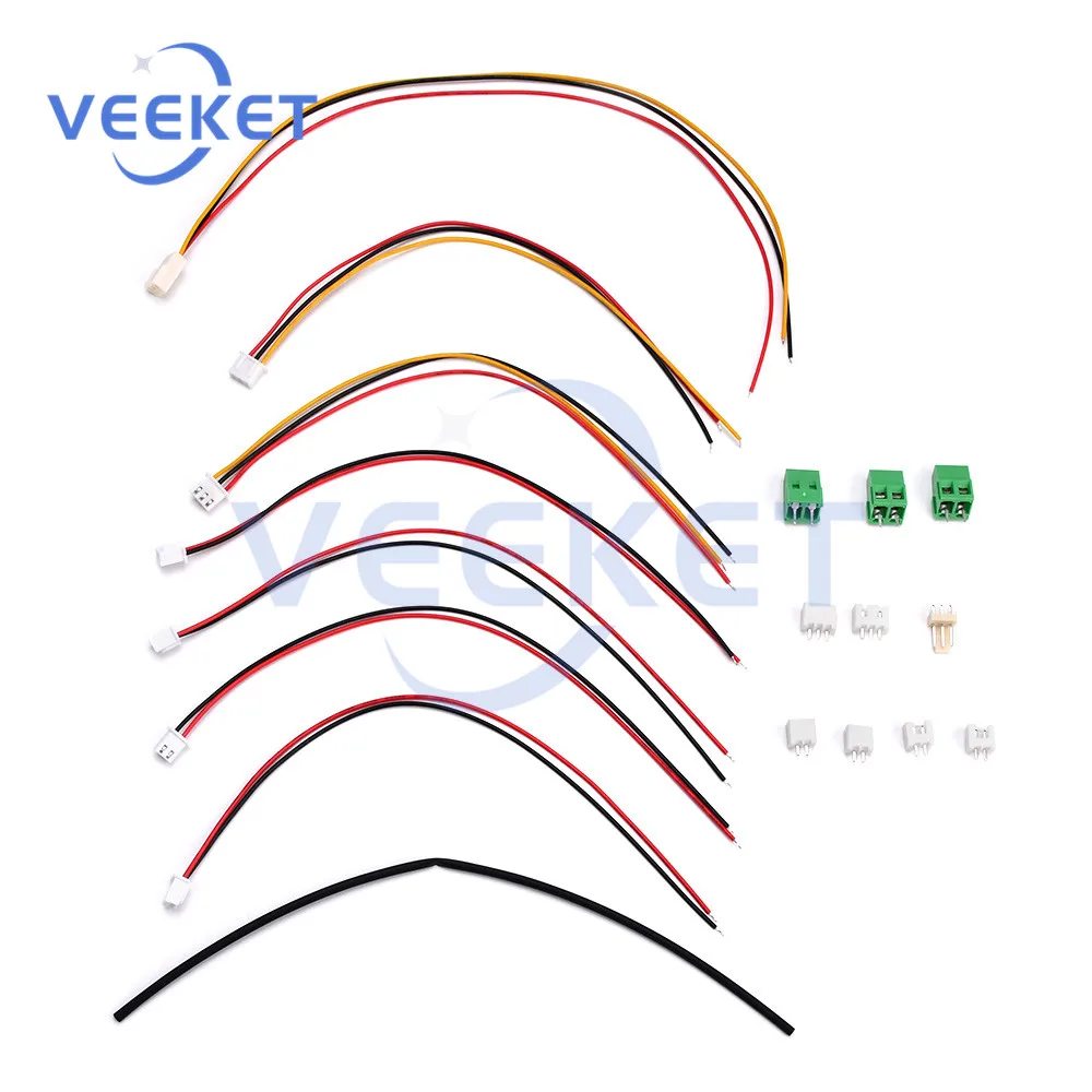 Voltage Regulator Constant Current Power Supply Board DIY Electronic Kits 0-30V Adjustable Power Supply For Learning Experiment