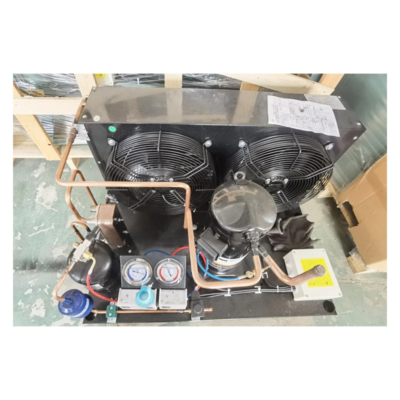 صمام لولبي R134a R22 R407C R404A Brass Copper Welded Discharge Bypass Valve Essential Refrigeration & Heat Exchange Part صمامات أخرى — تفصيل 4