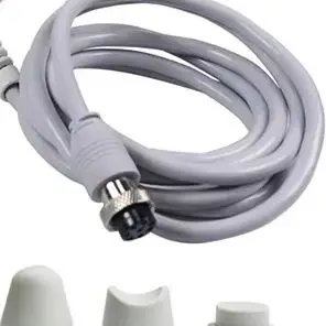 7 Heads ESWT Shockwave Machine ED Therapy Pain Relief Lattice Ballistic Physiotherapy Equipment