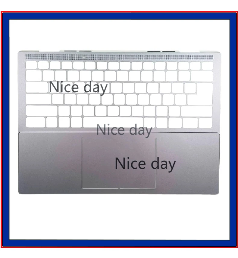 

Новая Верхняя деталь ноутбука для Dell Inspiron 14 Plus 7420 7425 FNHC3 0FNHC3