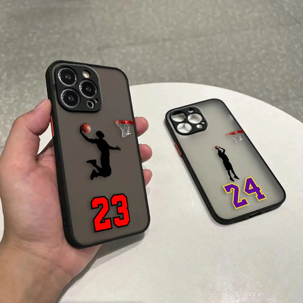 Funny Basketball Sl… - image