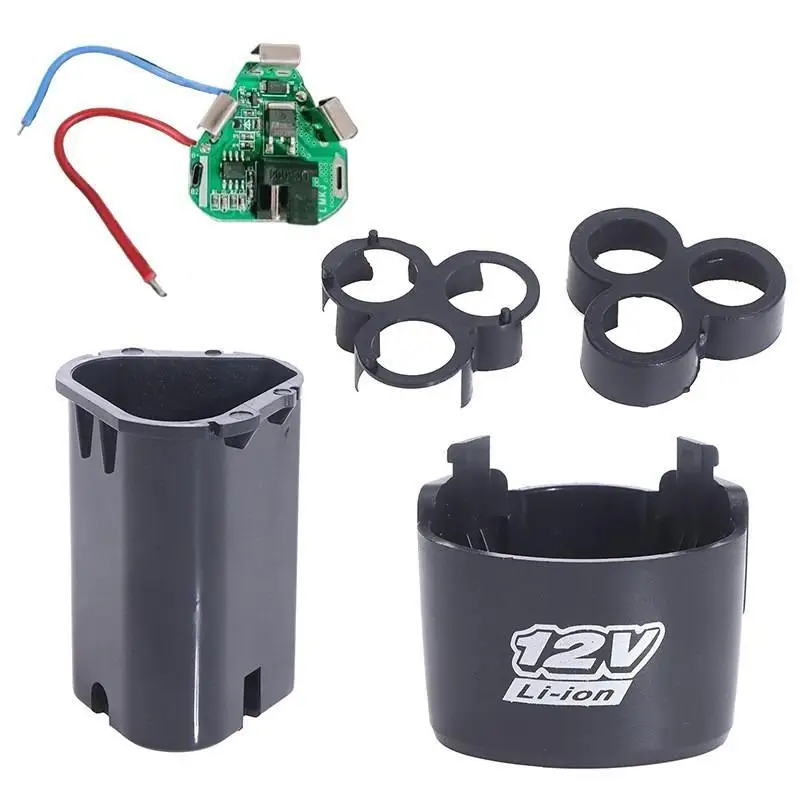 10.8V 12V Screwdriv…