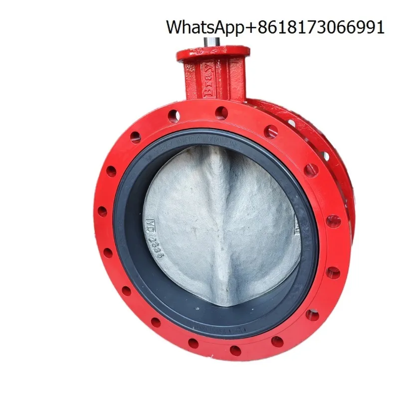 

Пневматический дисковый затвор BRAY S3A, новый и оригинальный.