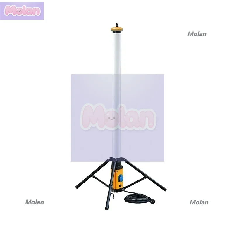 

54W MainPower LED Work Light LED Site Light