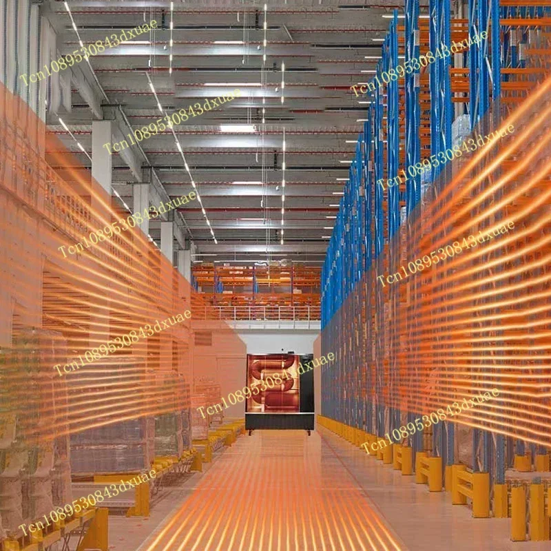 Industrial Infrared Heater Aluminum Indoor Outdoor diesel heaters 12v 8kw manufactured in china