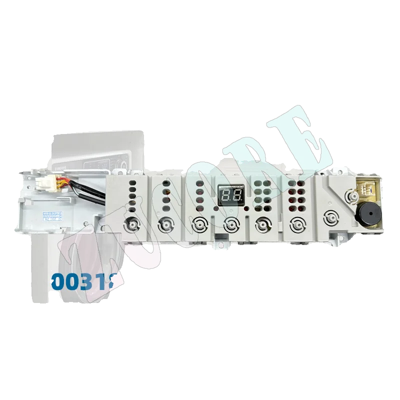 

Hai er Washing Machine Computer Board XQB100-BZ506/BZ206 Control Main Board 0031800372B 372B