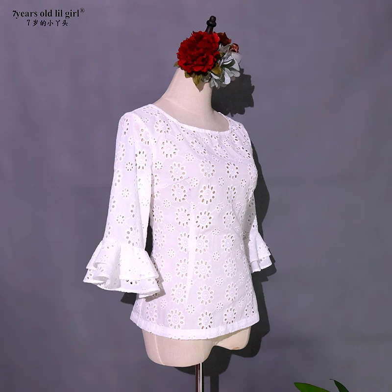 Seksowna siateczkowa góra do tańca brzucha dla dorosłych, kostium tancerki EB02