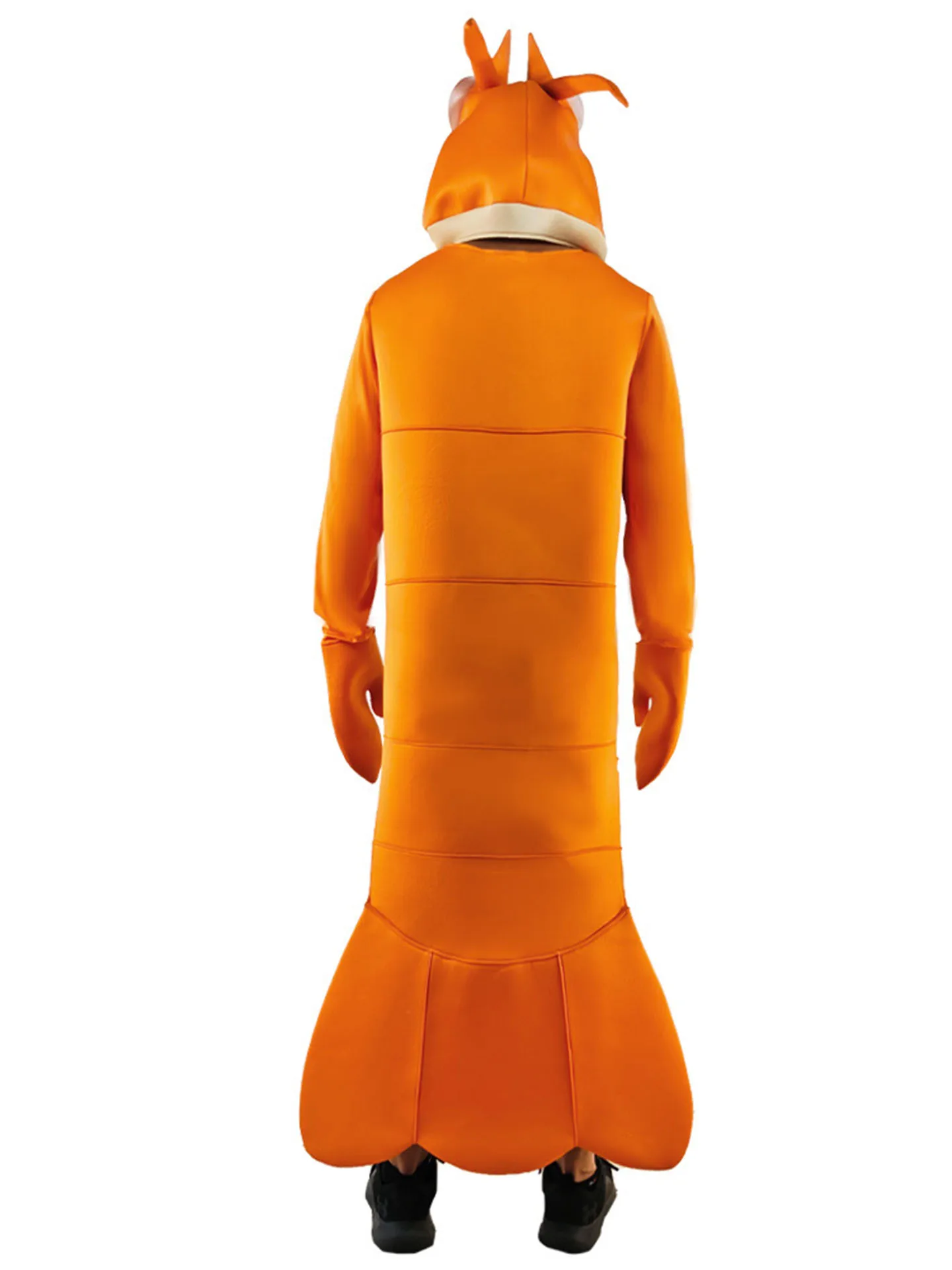 loween Funny Seood Cosplay Costume Large Simp Performance Stage Beer Festival Par Animal Oceanic Outfit Women's Faion