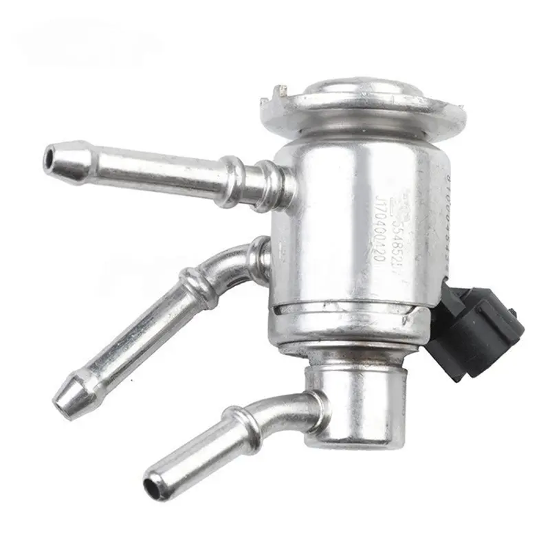 Catalytic Fluid Injector For Opel Astra Facelift 1.5 CDTI 55485257 Fuel Injector For Opel Emissions Fluid Injection Nozzle