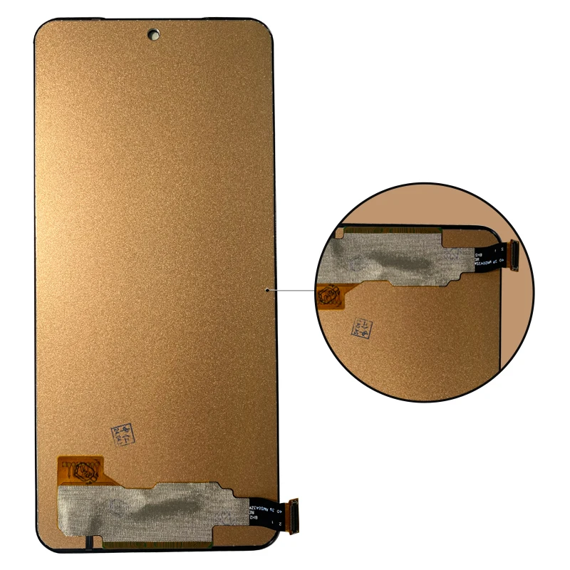 6.67inch for LCD Xiaomi Redmi Note 12S For Touch ScreenDigitizer Xiaomi Redmi Note 12S 2303CRA44A LCD with frame